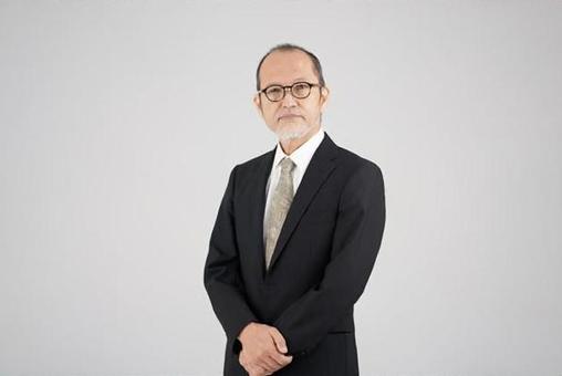Asian elderly businessman, JPG Asian elderly businessman, male, senior, senior citizens, JPG