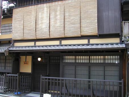 祇園 京都 祇園 京都の写真