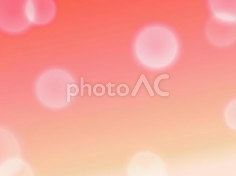 丸い光のフレアとグラデーション背景素材4 光,キラキラ,グラデーションの写真素材