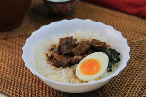 Lu Rou Fan, JPG Lu Rou Fan, JPG