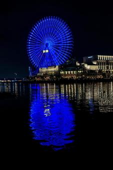 横浜みなとみらい 横浜みなとみらいの写真