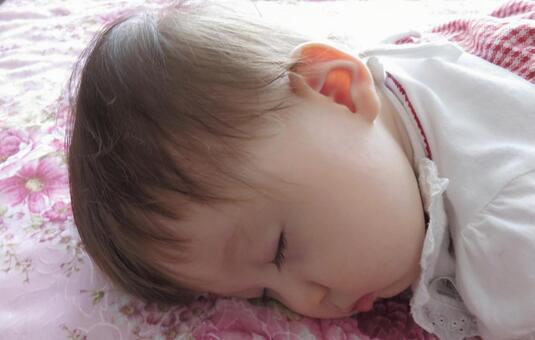 Baby in the afternoon 03 Baby in the afternoon 03