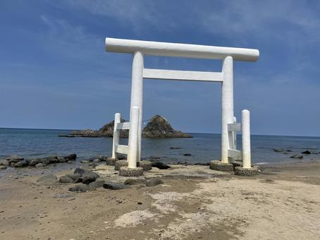 二見ヶ浦 二見ヶ浦 の写真