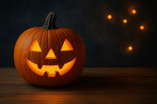 HAPPY HALLOWEEN HAPPY HALLOWEENの写真
