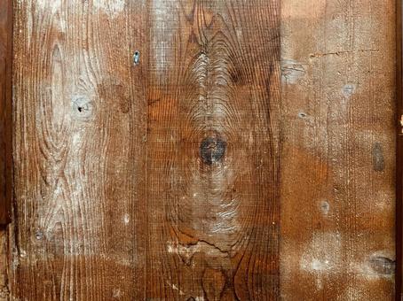 木の板の壁　コピースペース 木,木目,ウッディの写真素材