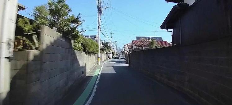 住宅地-志免町 住宅地-志免町の写真