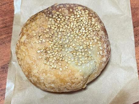 胡椒餅 胡椒餅の写真