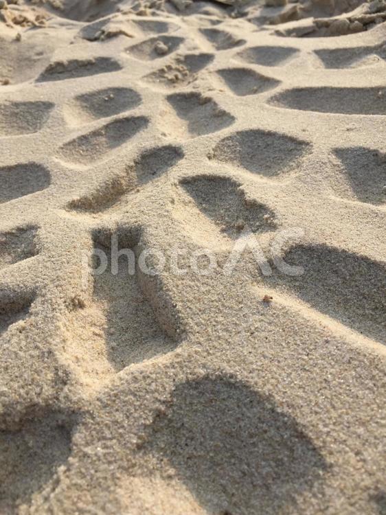 砂 - No: 3070958｜写真素材なら「写真AC」無料（フリー）ダウンロードOK