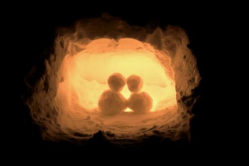 温まろう 温まろうの写真