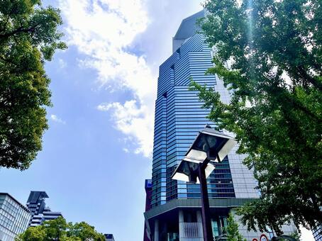 都市の街並 都市の街並,メトロ,建物の写真素材