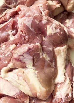鶏もも肉2 鶏もも肉2の写真