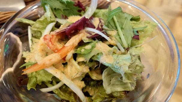 サラダ サラダ,野菜,食べ物の写真素材