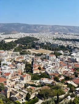 ギリシャ ギリシャの写真