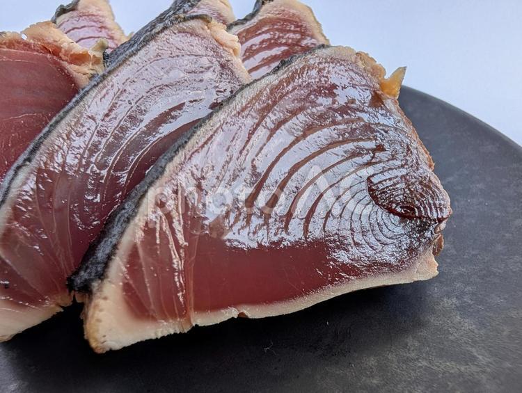 かつおのたたき4 かつおのたたき,刺身,和食の写真素材