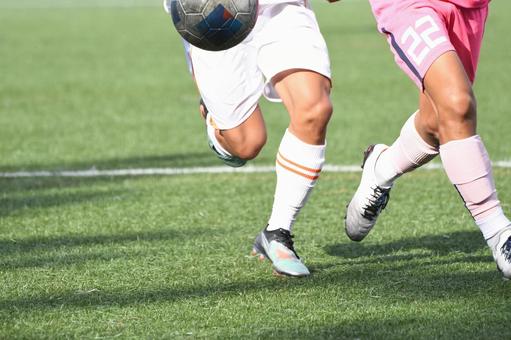 サッカー サッカー サッカー,soccer,フットボールの写真素材