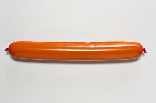 魚肉ソーセージ 魚肉,ソーセージ,加工品の写真素材