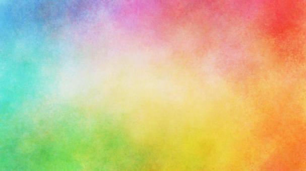 Colorful watercolor brush marks, background materials, textures, JPG Colorful watercolor brush marks, background materials, textures, colorful, gradation, background material, JPG