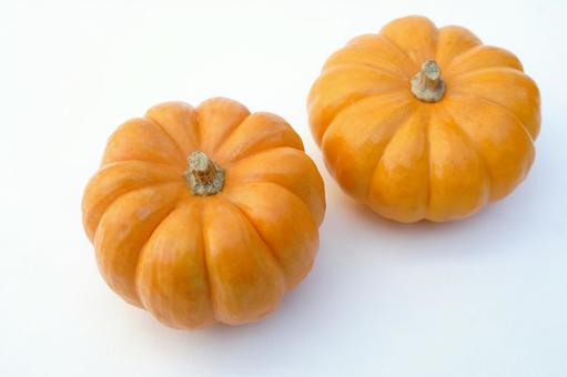 ハロウィン カボチャ ハロウィン カボチャの写真