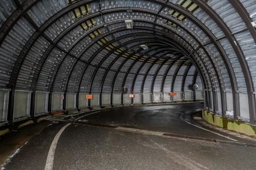 谷川岳への道のり 谷川岳への道のりの写真