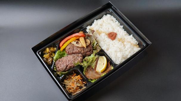 弁当 弁当の写真