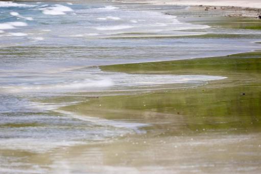 部原海岸 部原海岸の写真