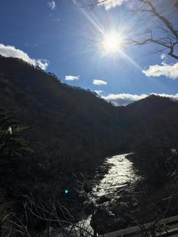 風景 風景の写真