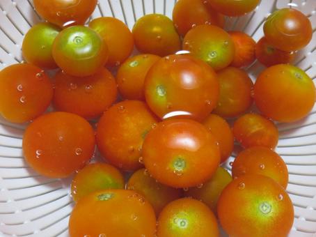 Cherry Tomato, JPG