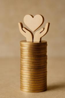 愛を育む黄金の塔(富と優しさの象徴) 愛を育む黄金の塔(富と優しさの象徴)の写真
