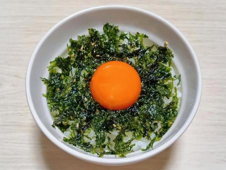 たまごかけ御飯 たまごかけ御飯,たまごかけごはん,料理の写真素材