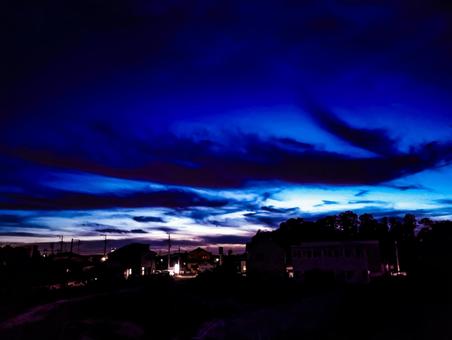 Twilight Darkness, JPG Twilight Darkness, JPG