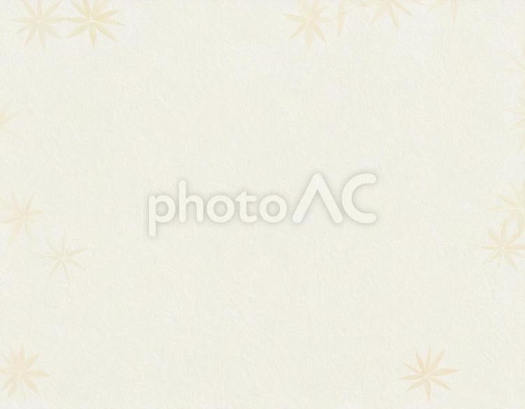 アイボリーカラーの和紙のテクスチャ - No: 32662101｜写真素材なら「写真AC」無料（フリー）ダウンロードOK