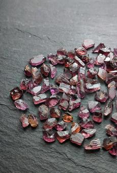 ロードライトの写真