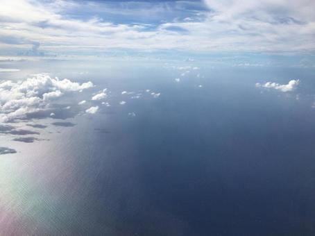 上空4 上空4の写真