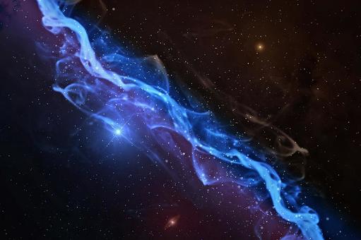 幻想的背景素材 散光星雲と深宇宙 幻想的背景素材 散光星雲と深宇宙 深宇宙,宇宙,散光星雲の写真素材