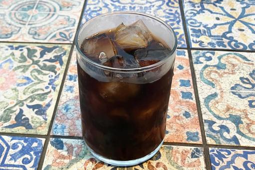 コーラ コーラ コーラ,ドリンク,ソフトドリンクの写真素材