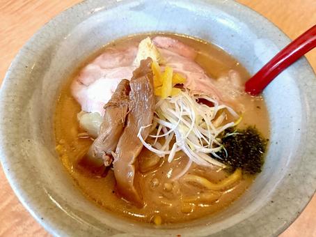 味噌ラーメン2 味噌ラーメン2 味噌ラーメン,ラーメン,味噌の写真素材