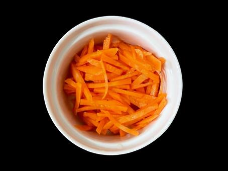 キャロットラぺ キャロットラぺ,にんじん,サラダの写真素材