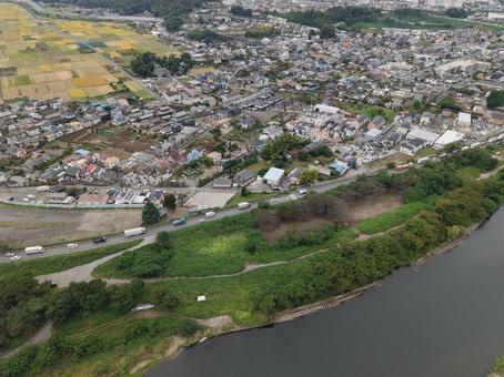 相模川・上依知 相模川・上依知の写真