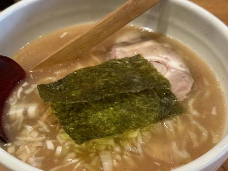 ラーメン ラーメンの写真