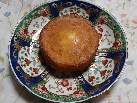 ずっしりタルト2 ずっしりタルト2 タルト,焼き菓子,お菓子の写真素材