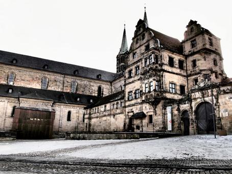 ドイツ/建物 ドイツ/建物の写真