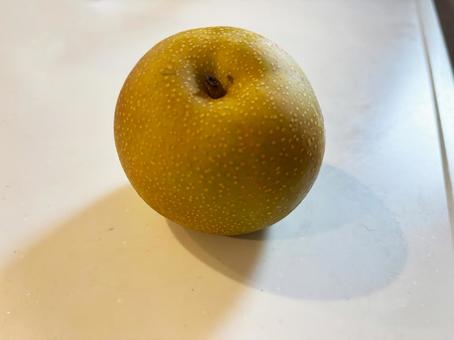 梨 梨の写真