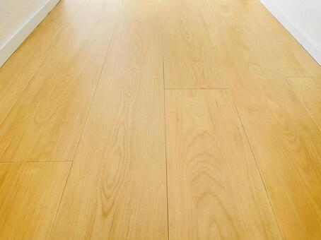 木目　木材　床材 木目,木,背景の写真素材