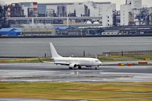 飛行機 ボーイング737 飛行機 ボーイング737の写真