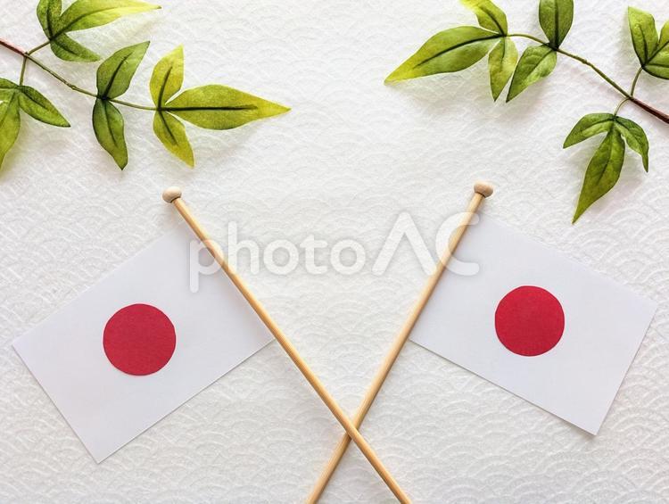背景素材（昭和の日）1 昭和の日,5月,イメージの写真素材