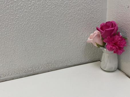 Photo, flower, decorative flowers, interior, 
