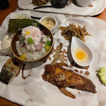 和食 和食の写真