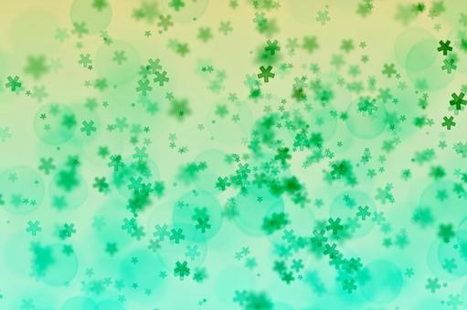 幻想的背景素材 ミクロコスモス 幻想的背景素材 ミクロコスモスの写真