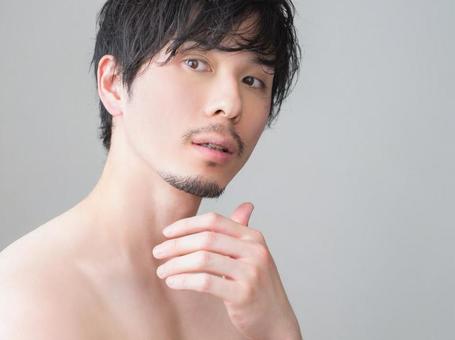 男士美容脫毛護膚圖片, JPG 男士美容脫毛護膚圖片, 皮膚護理, 美容, 粉刺, JPG