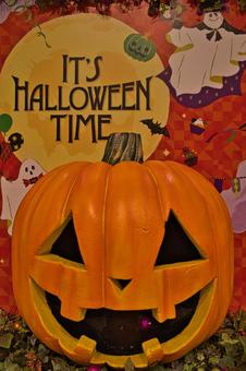 HALLOWEEN HALLOWEENの写真